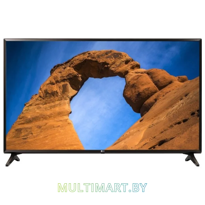 Телевизор LG 43LK5910PLC